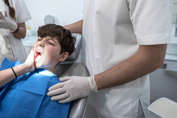 Best Tooth Pain Emergency Relief  in Redgranite, WI